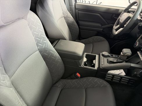 New 2026 Toyota Tacoma SR5 AWD/4WD image 23