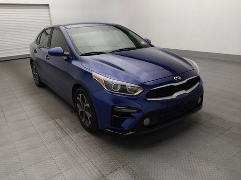 Used 2019 Kia Forte LXS FWD image 13