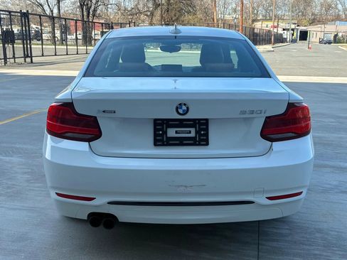 Used 2018 BMW 230i xDrive Coupe image 5
