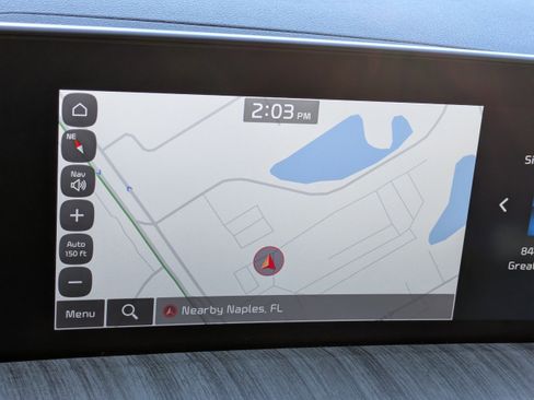 Used 2023 Kia Telluride SX image 29