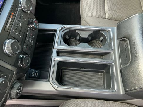 Used 2020 Ford F150 XLT w/ Equipment Group 302A Luxury image 15