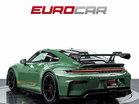Used 2026 Porsche 911 GT3 image 3