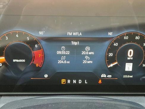 New 2026 Ford Mustang Premium image 10