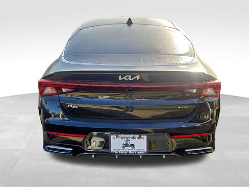 Used 2022 Kia K5 GT-Line w/ GT-Line FWD Premium Package image 6