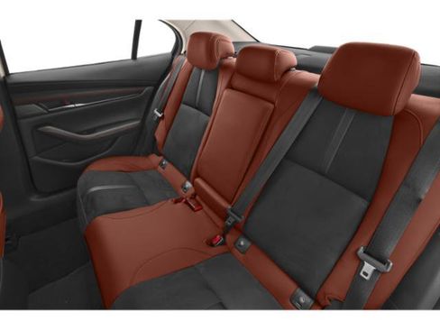 Used 2024 MAZDA MAZDA3 s image 16