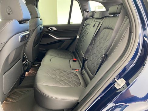 New 2026 BMW X5 xDrive50e w/ M Sport Package image 14