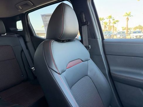New 2026 Nissan Kicks SR w/ SR Premium Package image 24
