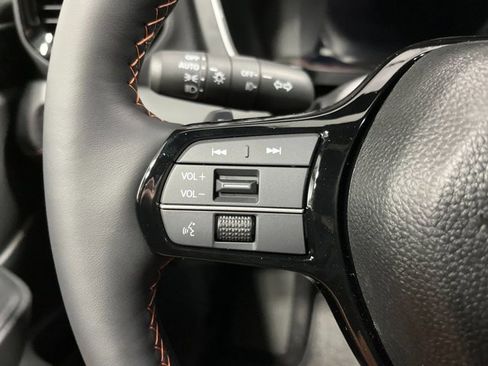 New 2026 Honda Passport TrailSport Elite image 13