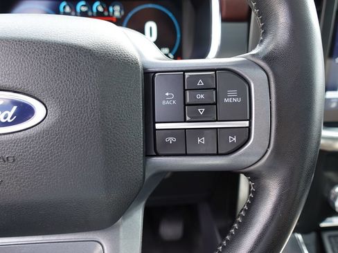 Used 2023 Ford F150 Lariat w/ Equipment Group 502A High AWD/4WD image 58