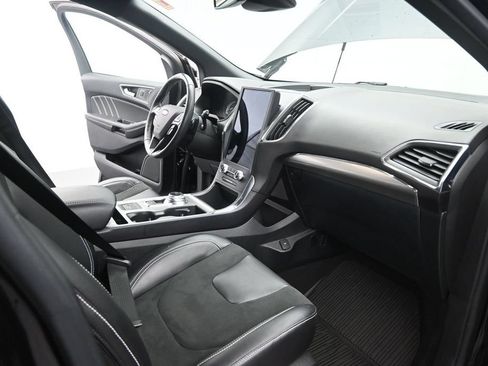 Used 2023 Ford Edge ST AWD/4WD image 20