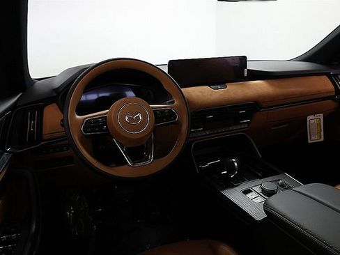 New 2026 MAZDA CX-70 3.3 Turbo S w/ Premium Plus image 27