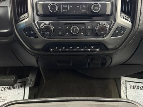 Used 2016 Chevrolet Silverado 2500 LTZ w/ Duramax Plus Package AWD/4WD image 17