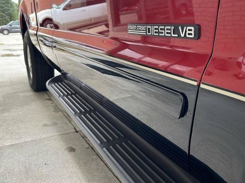 Used 2001 Ford F350 Lariat RWD image 21