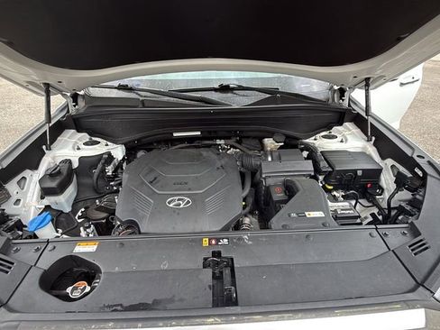 Used 2021 Hyundai Palisade Calligraphy image 11