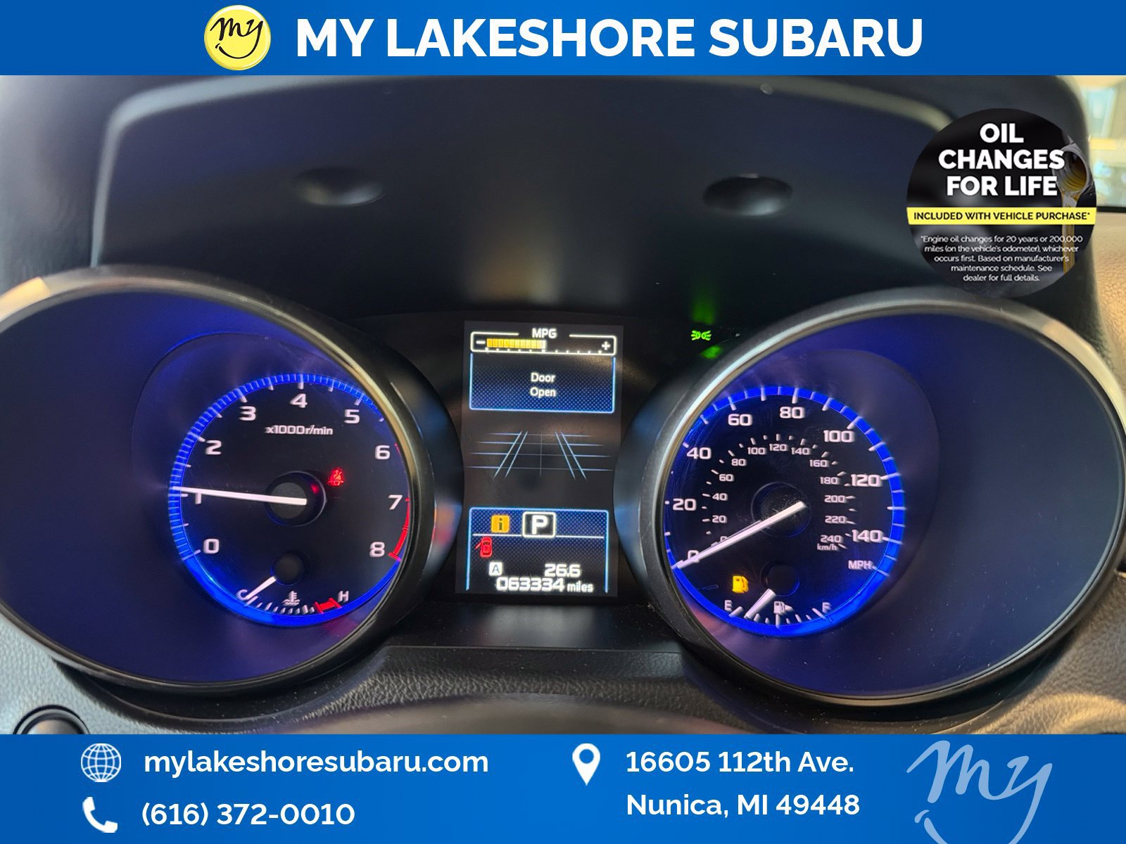Used 2019 Subaru Legacy 2.5i Limited AWD/4WD image 17