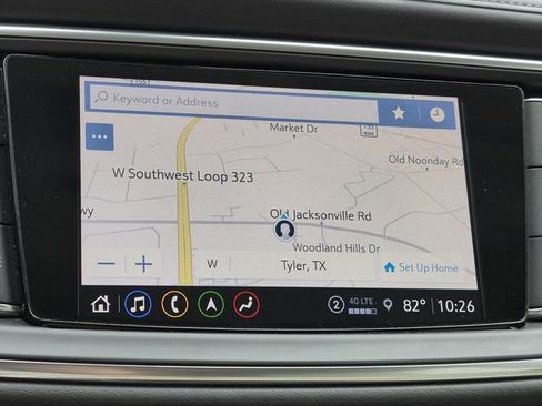 Used 2023 Buick Enclave Avenir w/ Avenir Technology Package FWD image 35