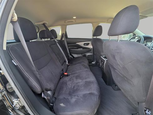 Used 2020 Nissan Murano SV image 9