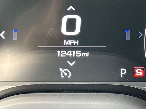 Used 2023 Chevrolet Camaro SS image 30