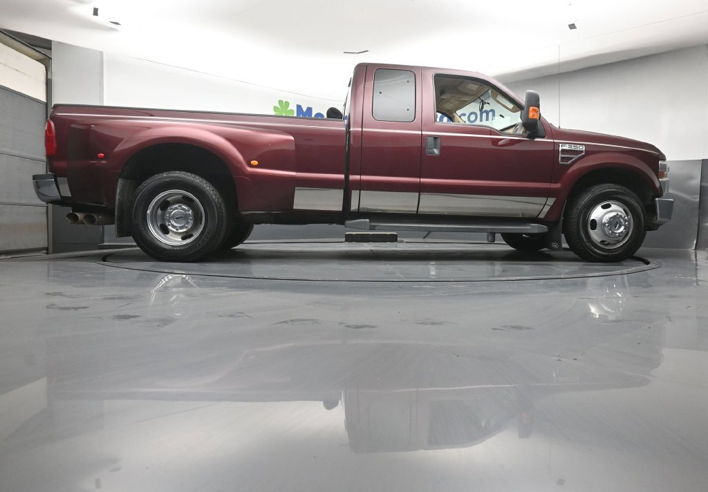 Used 2008 Ford F350 XL RWD image 25