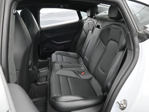 Certified 2024 Porsche Taycan 4S AWD/4WD image 26