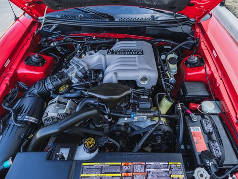 Used 1994 Ford Mustang GT image 69