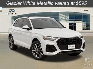 Used 2024 Audi Q5 2.0T Premium w/ Summer of Audi Package AWD/4WD video 2