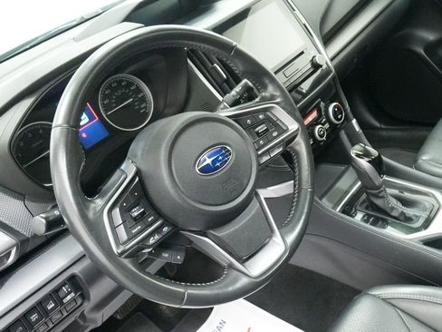 Used 2020 Subaru Forester Limited w/ Popular Package #3 AWD/4WD image 13