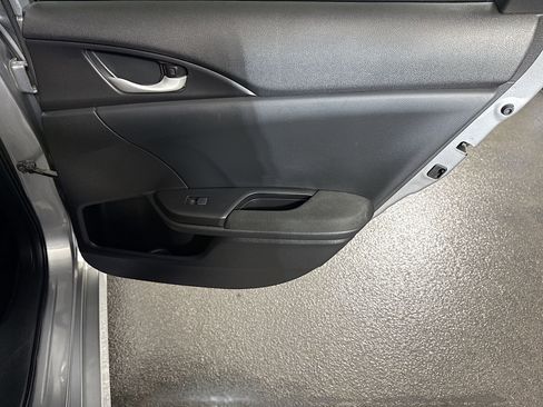Used 2019 Honda Civic EX image 28
