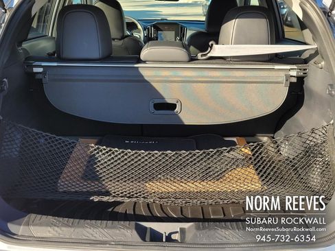 Certified 2024 Subaru Crosstrek 2.5i Limited w/ Crosstrek Mirror Package image 20