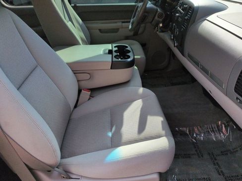 Used 2013 Chevrolet Silverado 1500 LT w/ All-Star Edition AWD/4WD image 15