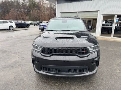 New 2025 Dodge Durango R/T