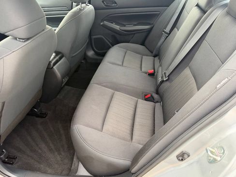 Certified 2024 Nissan Altima 2.5 SV FWD image 29