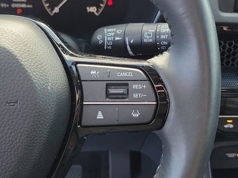 Used 2023 Honda CR-V EX-L image 24
