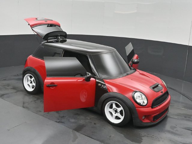 Used 2013 MINI Cooper S FWD image 56