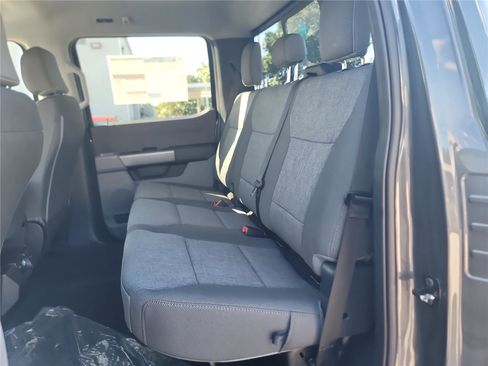 New 2026 Ford F250 XL w/ STX Appearance Package image 23