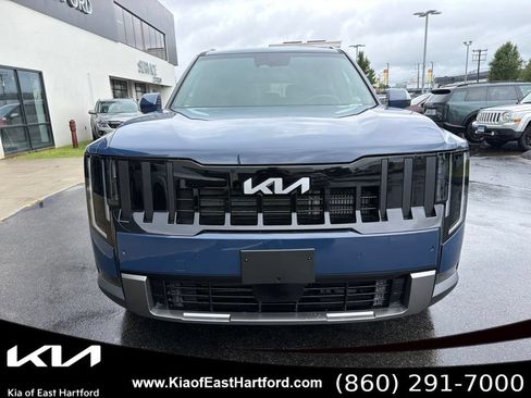 New 2027 Kia Telluride EX AWD/4WD image 4