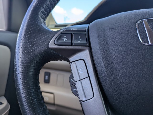 Used 2014 Honda Pilot EX-L image 30