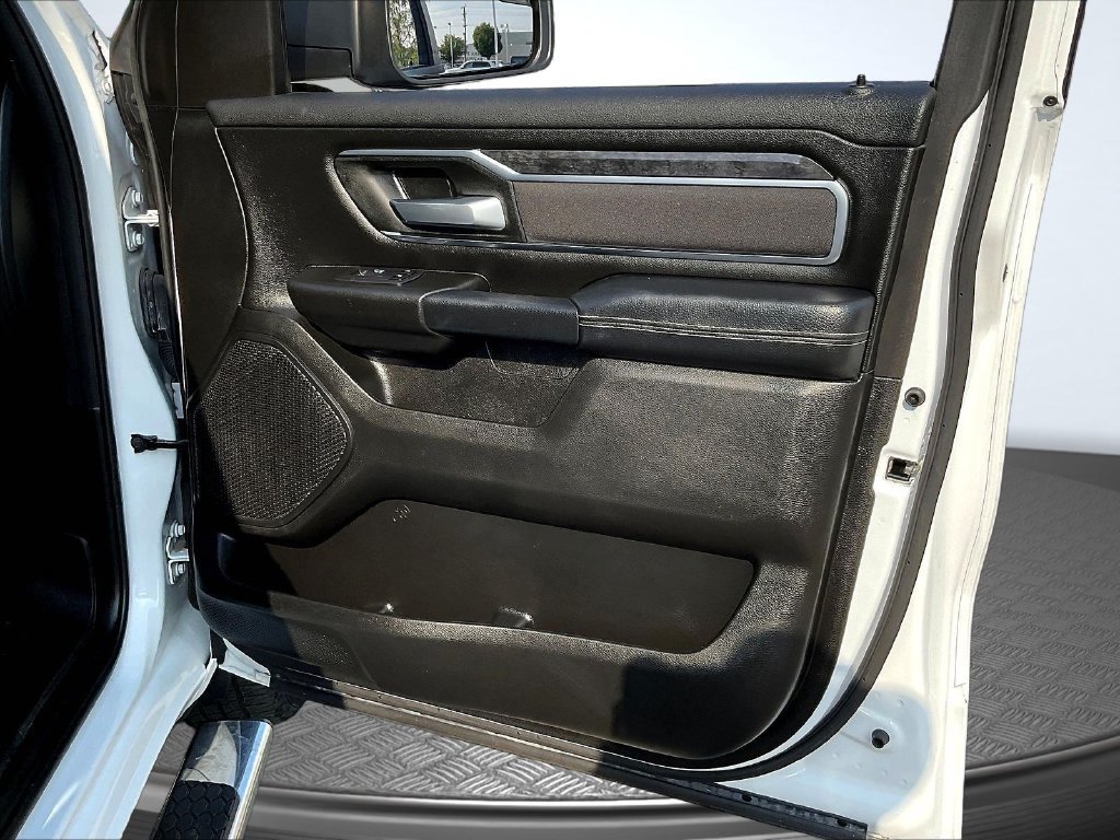 Used 2024 RAM 1500 Big Horn AWD/4WD image 29