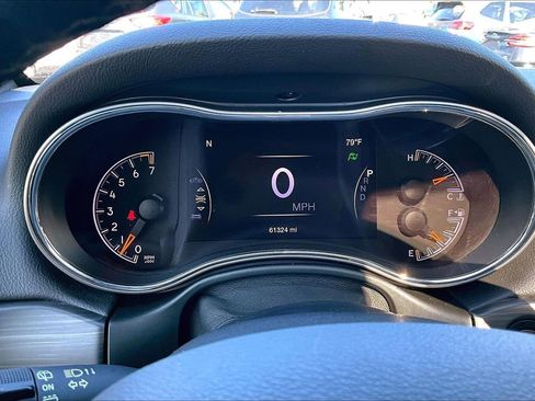 Used 2020 Jeep Grand Cherokee Limited image 13