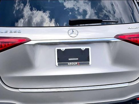 Used 2022 Mercedes-Benz GLE 350 4MATIC image 31