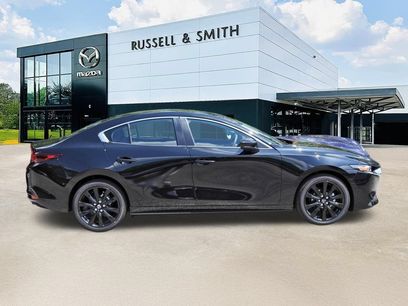 New 2026 MAZDA MAZDA3 s Sport