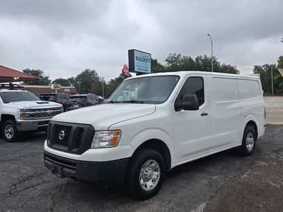 Used 2016 Nissan NV 2500 SV w/ Technology Package