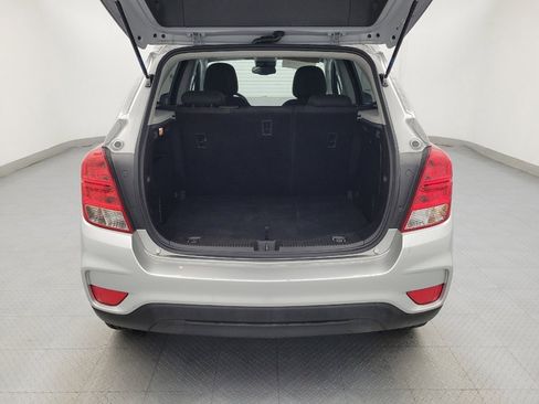 Used 2020 Chevrolet Trax LS w/ Tint and Cruise Package image 29