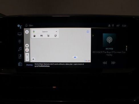 Used 2022 Chevrolet Silverado 1500 LT w/ Convenience Package II image 48