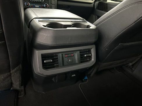 Used 2024 Ford F350 Lariat w/ Lariat Ultimate Package AWD/4WD image 23