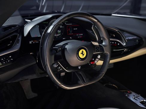 Used 2022 Ferrari SF90 Stradale image 46