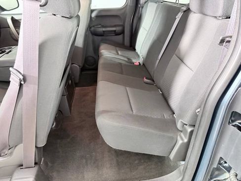 Used 2013 GMC Sierra 1500 SLE w/ Power Tech Package RWD image 15