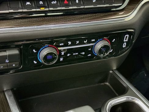 Used 2024 Chevrolet Silverado 1500 RST w/ All Star Edition Plus AWD/4WD image 16