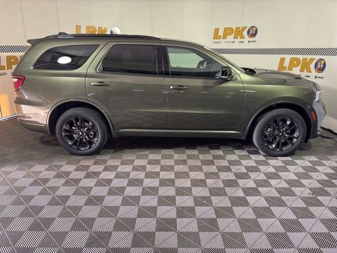 New 2026 Dodge Durango GT image 2