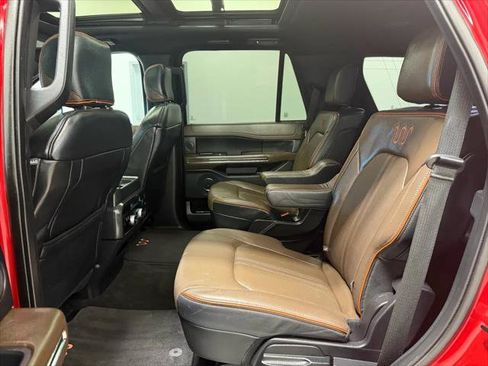 Used 2020 Ford Expedition King Ranch w/ Cargo Package RWD image 22